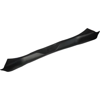 Tuning Překryt vnitřní hrany zavazadlového prostoru, Škoda Citigo 2012- , (52.077 04)