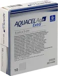 Convatec Aquacel Ag+ Extra 5 x 5 cm 10…