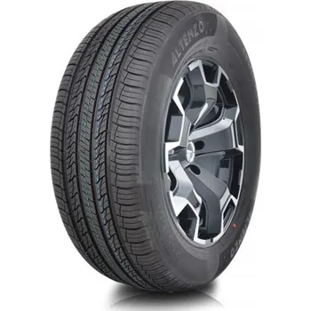 Letní osobní pneu Altenzo Sports Navigator 255/50 R19 107 V
