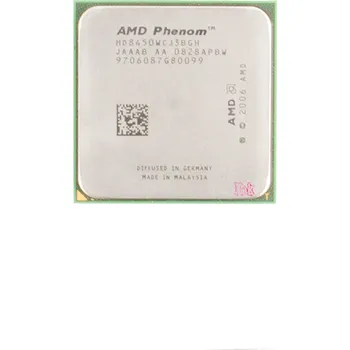 Procesor AMD Phenom X3 8450