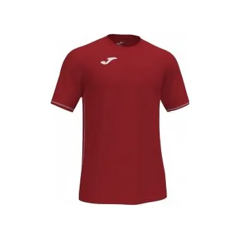 Fotbalový dres Joma Campus III Barva: Červená, Velikost: 2XL-3XL