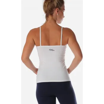 Tílko na jógu Alisha White - XS