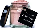Almara Soap Pink Face maska 20 g
