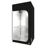 Secret Jardin Dark Street 90 - 90x90x178cm