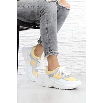 Dámské tenisky Seastar Chunky shoes LV83P-20YE Velikost: 36