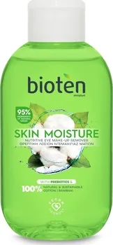 Odličovač Bioten Skin Moisture odličovač očí a rtů 125 ml