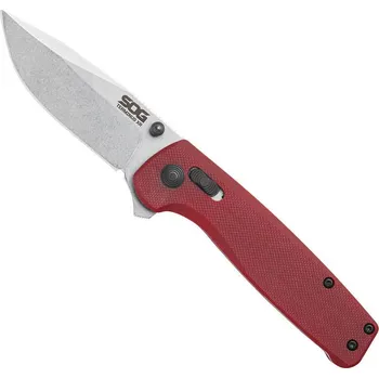 kapesní nůž SOG Terminus XR G10
