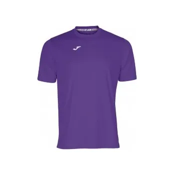 Fotbalový dres Joma Combi Barva: Fialová, Velikost: 4XS-3XS