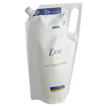 Mýdlo DOVE Jemné tekuté mýdlo náhradní náplň 750 ml