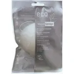 Eco Cosmetics Konjaková pleťová houbička