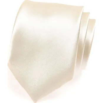 Kravata AVANTGART Kravata AVANTGARD smetanová 559-722-0