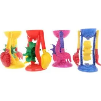 Hračka na písek Lamps Mlýnek na písek