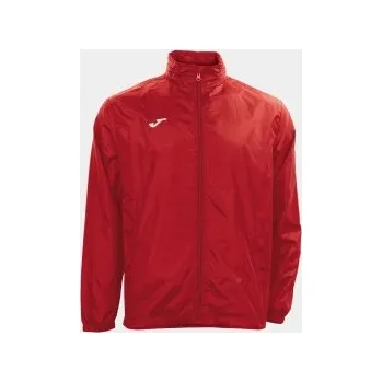 Chlapecká bunda Nepromokavá bunda Joma Barva: Červená, Velikost: M