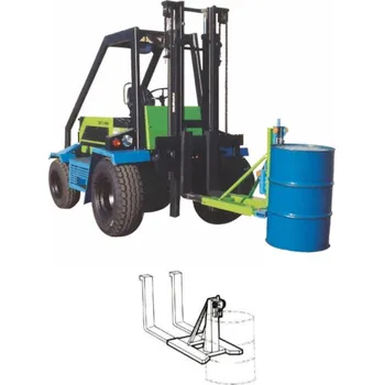 SOMAX VERTIKÁLNÍ NOSIČ SUDŮ