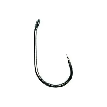 Rybářský háček Háčky Carp System I Velikost: 2