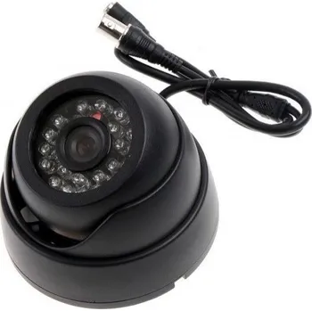 Kompletní kamerový systém Venkovní kamera s IR noční vidění PAL 700TVL