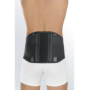 MEDI protect bederní pás Lumbostyle, Výška 21 cm, Velikost 4