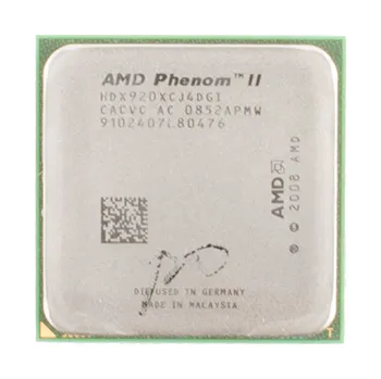 Procesor AMD Phenom II X4 920