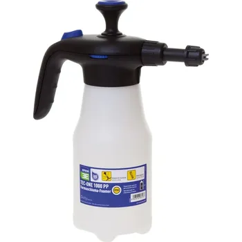 EPOCA TEC ONE Heavy Duty tlakový pěnovač 1 L s vitonovým těsněním