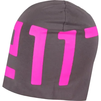 Čepice 2117 of Sweden Bavlněná čepice Sarek Barva: 11