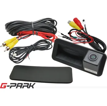 Couvací kamera CCD parkovací kamera FORD Mondeo / S-max / Kuga / Fiesta