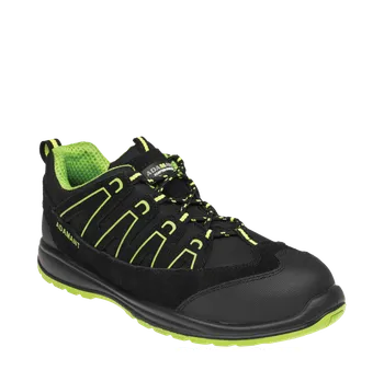 Pracovní obuv ADM ALEGRO S1P! polobotka zelená - 43