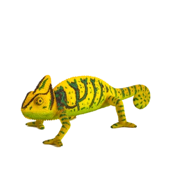 Mojo Fun Chameleón