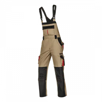 montérky SIR HARRISON Kalhoty LACL khaki - 58