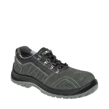 Pracovní obuv BNN SPENCER S1P Low polobotka 0043031020 - 45