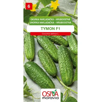 Semeno Okurka nakladačka - Tymon F1