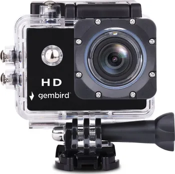 Digitální kamera Recenze Gembird ACAM-004 černá