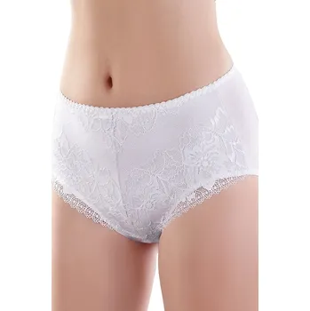 Kalhotky Dámské kalhotky 186 black - MODO černá L