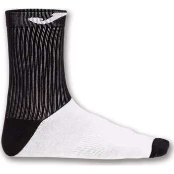 Pánské ponožky Ponožky Joma Barva: Černo bílá, Velikost: 43-46