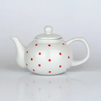 Konvice na čaj Konvice na čaj 1l VYŘAZENO