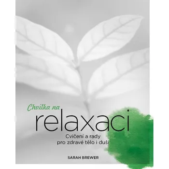 Chvilka na relaxaci: Cvičení a rady pro…