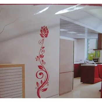 Samolepící dekorace Samolepící pokojová dekorace na stěnu