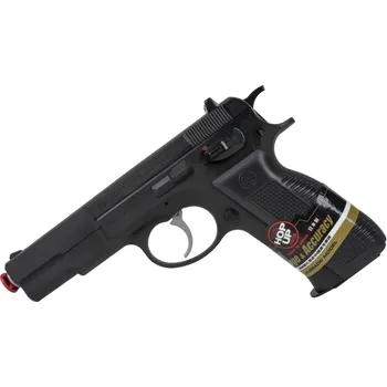 Airsoft Tokyo Marui CZ 75 černá