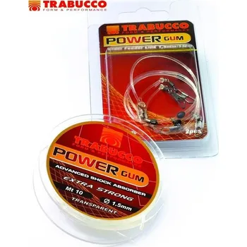 Feederová montáž Trabucco Slider Feeder Rig 1.0mm/33cm 2pcs