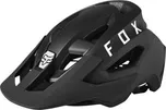 Fox Racing Speedframe Helmet Mips černá