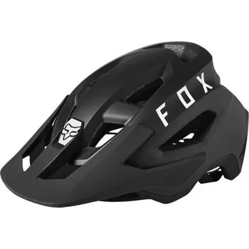 Fox Racing Speedframe Helmet Mips černá