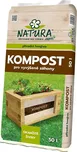 Natura Agro kompost pro vyvýšené záhony…