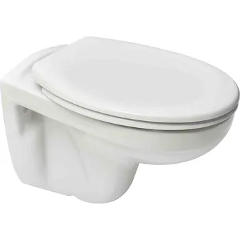 Klozet WC závěsné S-Line Pro zadní odpad SIKOSSLPRO011