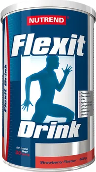 Kloubní výživa Nutrend Flexit drink 400 g
