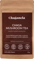 Chaganela Sibiřský čagový čaj s praženým kořenem pampelišky 50 g