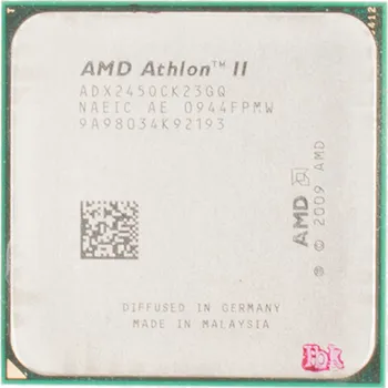 Procesor AMD Athlon X2 II 245