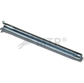 Hmoždinka Expres kotva (hřebík podlahářský) MTR Velikost: 6x80mm, Varianta: Expres kotva, povrchova-uprava: galv. Zn