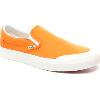 Pánské tenisky Boty Vans Slip-On zinnia 37