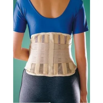 OPPO bederní pás s kovovými výztuhami 2068, Velikost S-58,4-71,1