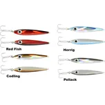 Pilker SPRO PILK 40g Barva: Red Fish