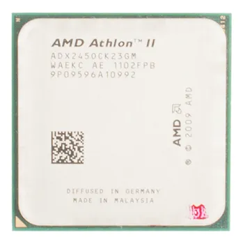 Procesor AMD Athlon II X2 245